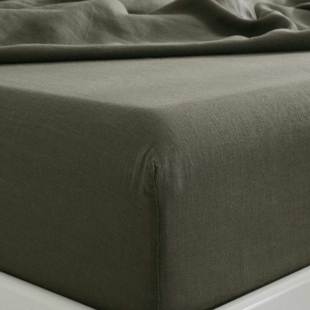 Premium Hemp Fitted Sheets | Jodope.com Premium Hemp Fitted Sheets | Jodope.com