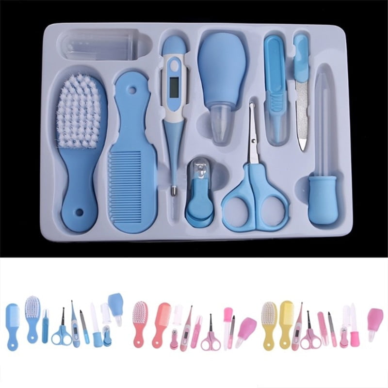 Baby Girl Grooming Kit | Simplybaby.com.au Baby Girl Grooming Kit | Simplybaby.com.au