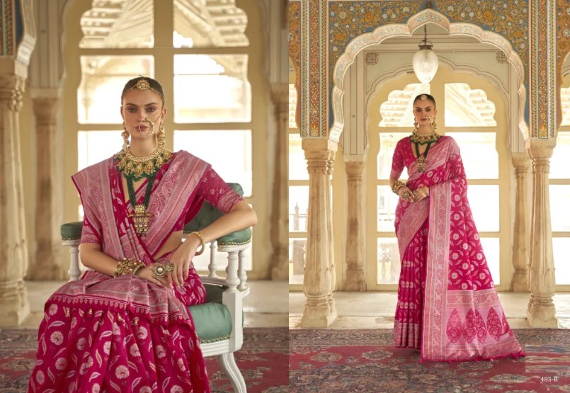 Best Store For Bridal Sarees Online In India Best Store For Bridal Sarees Online In India