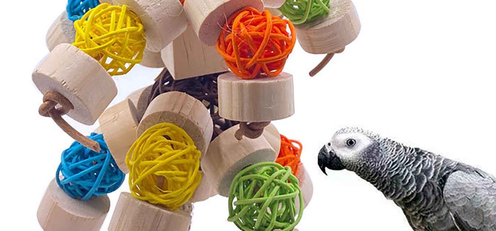 Buy Birds Toys Online | Bagaton.com