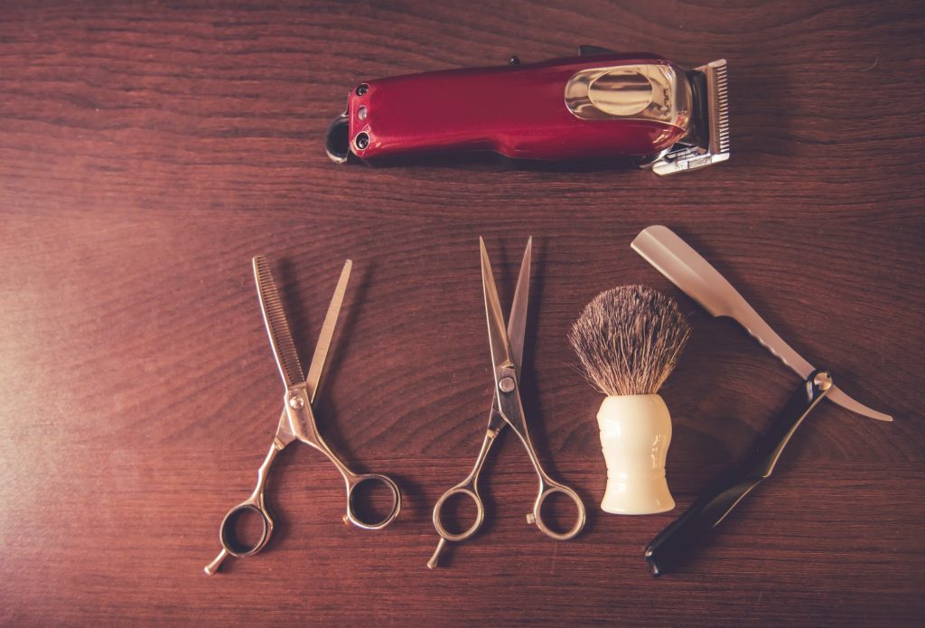 Professional Beard Barber Near Me | Mensco.com.au