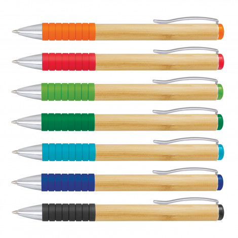 Custom Promotional Pens | Realfeel.co.nz