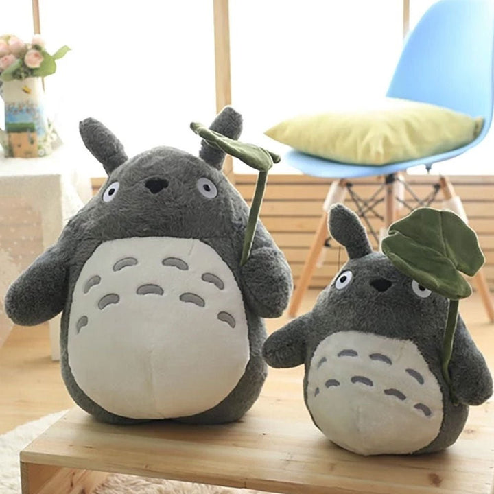 Totoro Soft Toy | Starkingdomstore.com