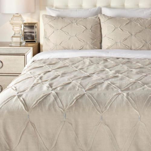 shopping for luxury duvet covers