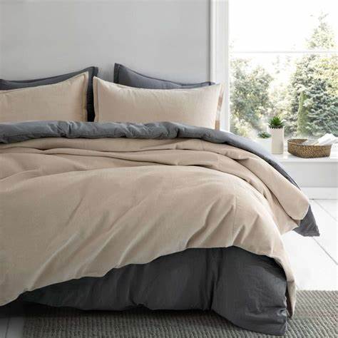 Best linen bedding uk