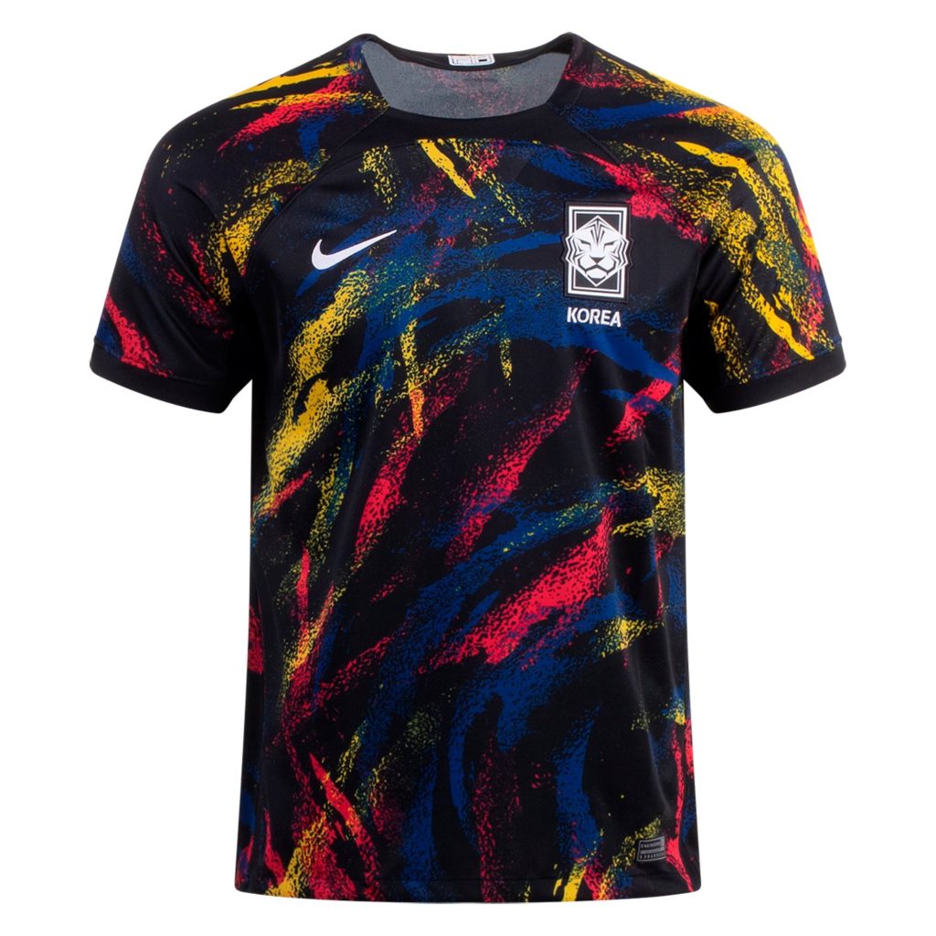 22/23 South Korea Away Jersey 22/23 South Korea Away Jersey