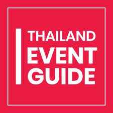 Thailand event guides Thailand event guides