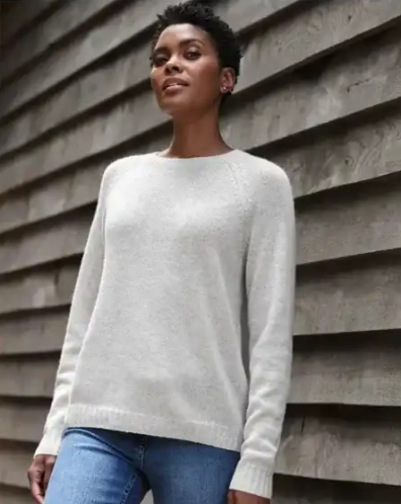 cashmere womens jumpers uk