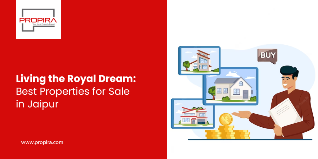 Property for Buy in Jaipur | Property in Jaipur
