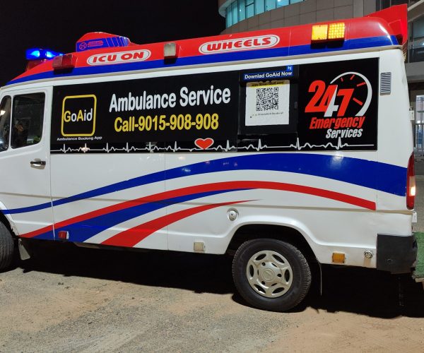 Best Ambulance Services