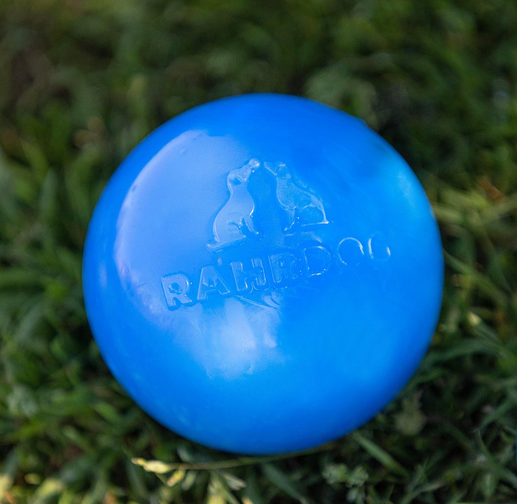Tough Ball – Rahrdog Tough Ball – Rahrdog