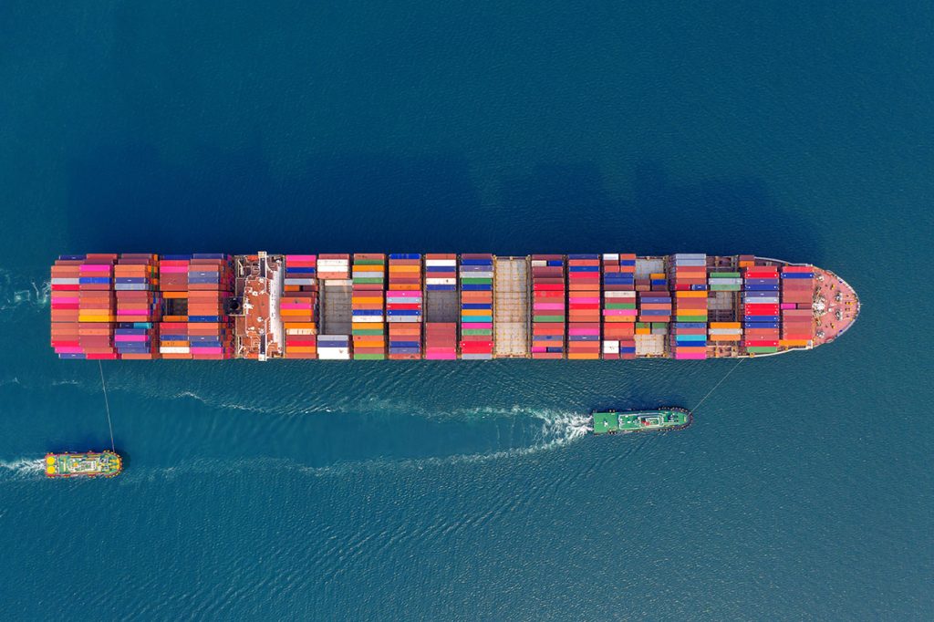 Marine services in Australia Marine services in Australia
