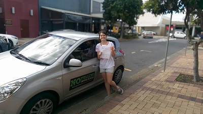 Best Driving Instructor On The Gold Coast