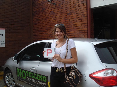 Experience the Thrill of Manual Driving in Brisbane