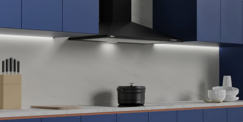 Best Cooker Hood Online Shop – Ciarra Appliances Official Website – CIARRA