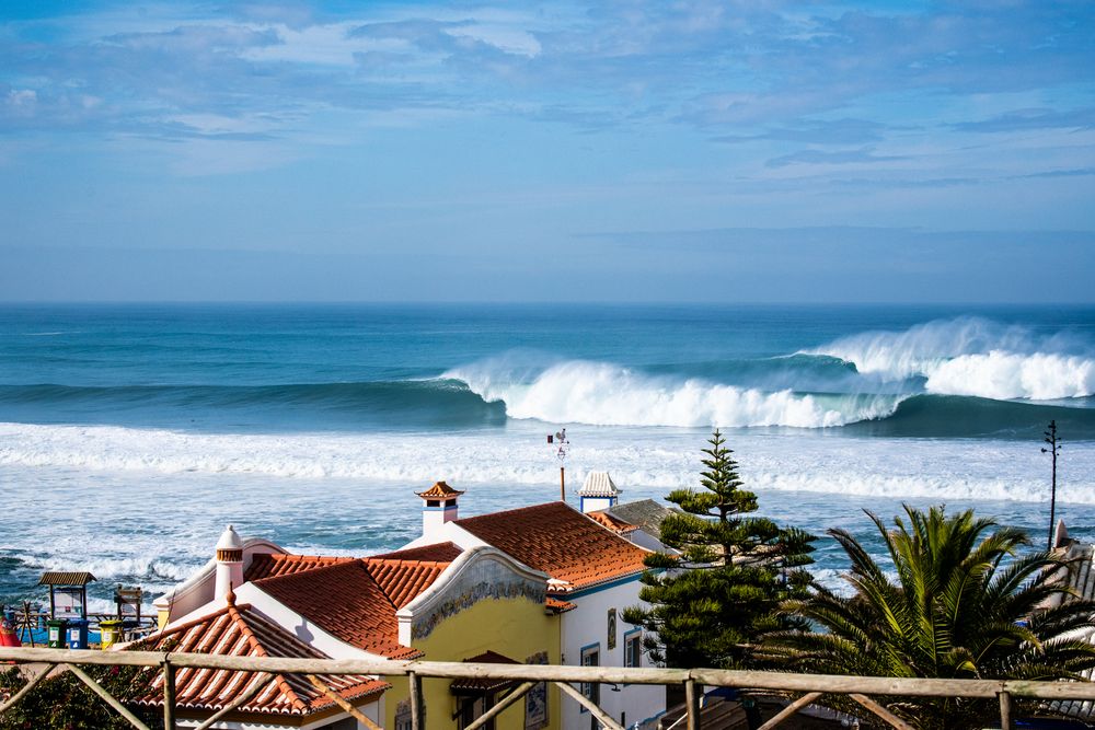 Ericeira Photography Collection | Pedro Mestre