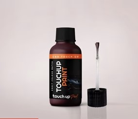 Ford Touch up Paint | Automotive Paint for Scratches & Chips — Touchupaint