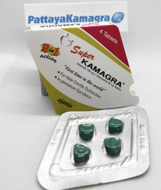 Buy Kamagra Oral Jelly Online | Shop Kamagra 100mg in Thailand