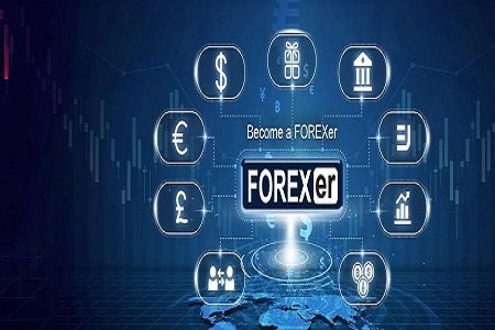 FOREXer Limited | Trade FX Online | Forex CFD trading