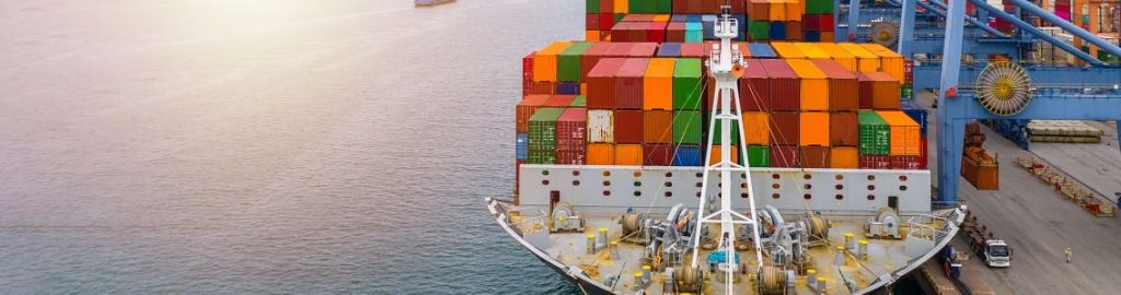 Ship Services For International Vessels | Singapore Ship Chandler Pte Ltd