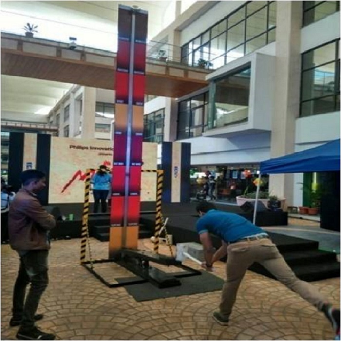 Team Building Activities For Office Employees | Batootagames.com