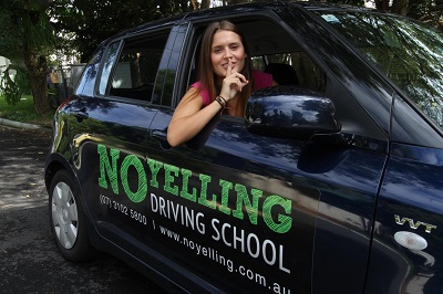 Master Manual Driving in Melbourne