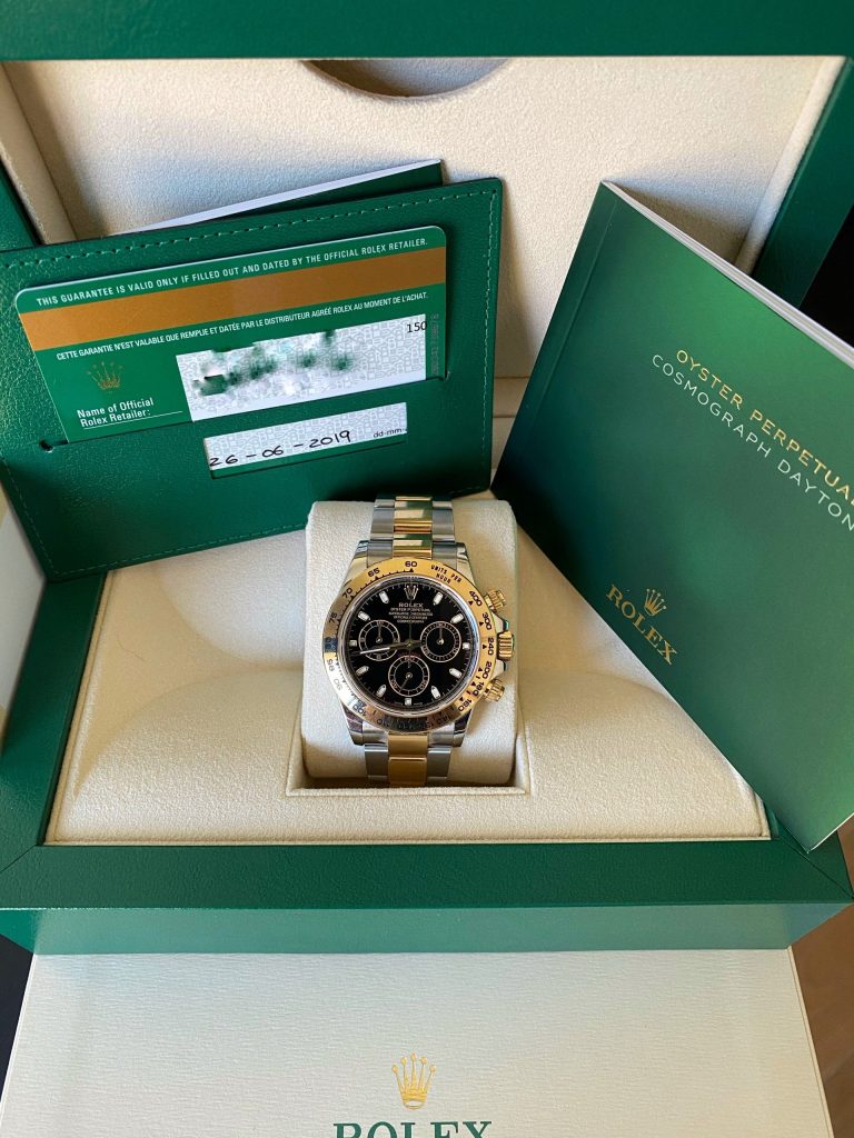 Precio Reloj Rolex | Superlativewatches.es