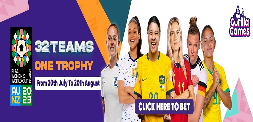 Online Betting | Gorilla Games