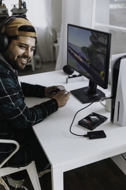 Game Developer Visibility | Game on Loop Game Developer Visibility | Game on Loop