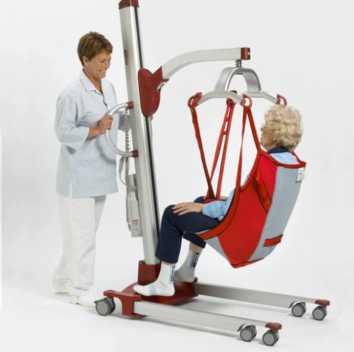 Change Table Wall Mounted | LIFTABILITY