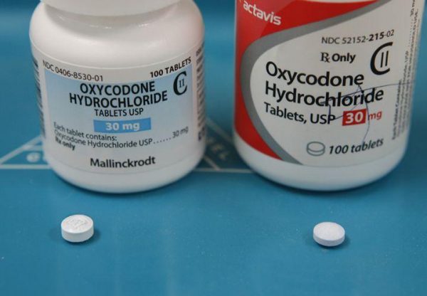 Acheter Oxycodone en ligne en France | Achat Oxycodone au meilleur prix | Dmtpharmacy