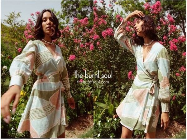 The Burnt Soul – Buy Handcrafted Indian Wear Online