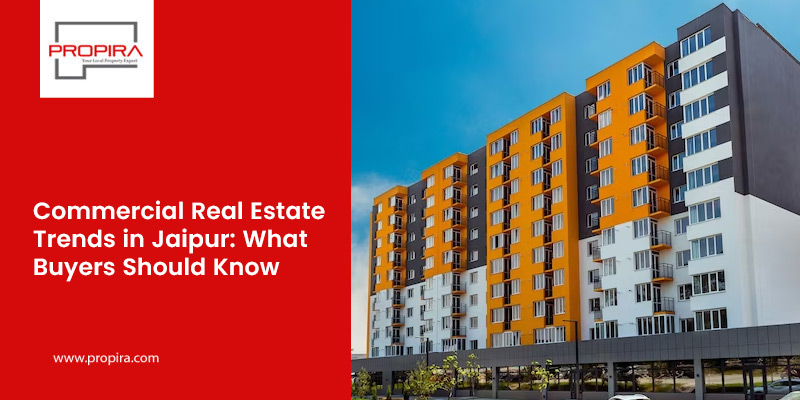 Discover Your Dream Home: Buy Property in Jaipur Today!