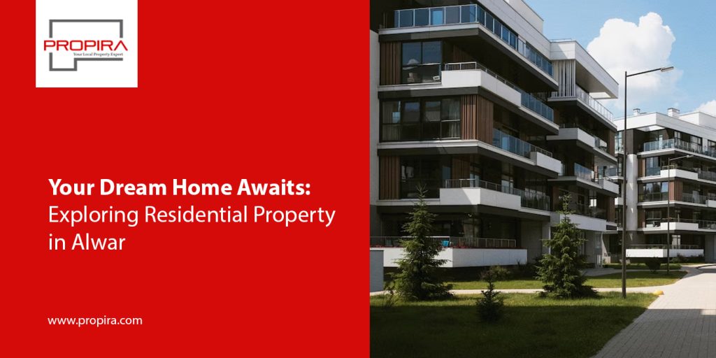 Residential Property for Sale in Alwar | Propira.com Residential Property for Sale in Alwar | Propira.com