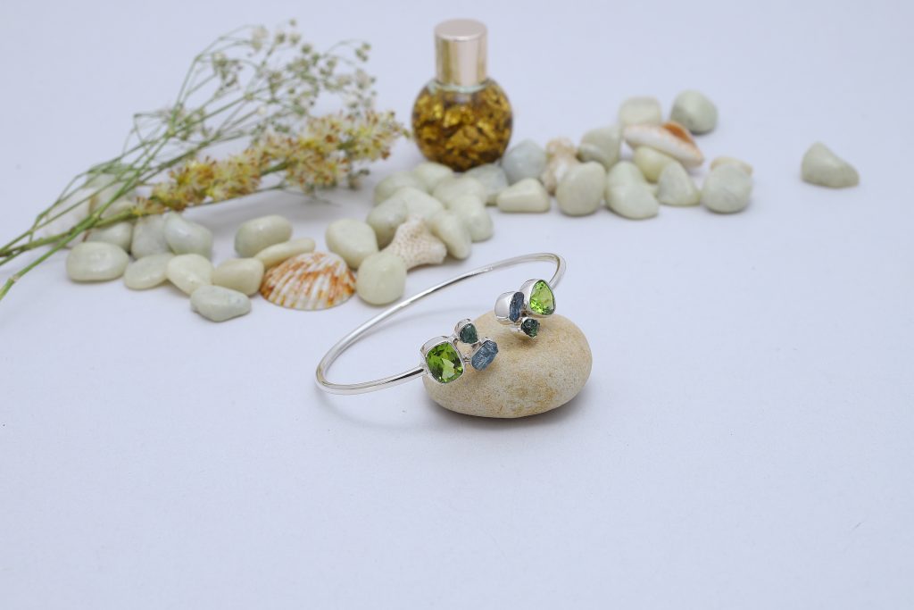 Gemstone jewelry | naturalcreations925.com