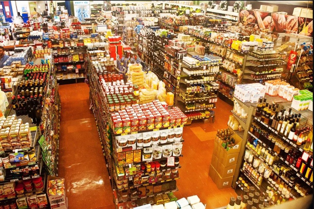 Fresh Food Supplies For Ships | Singapore Ship Chandler Pte Ltd