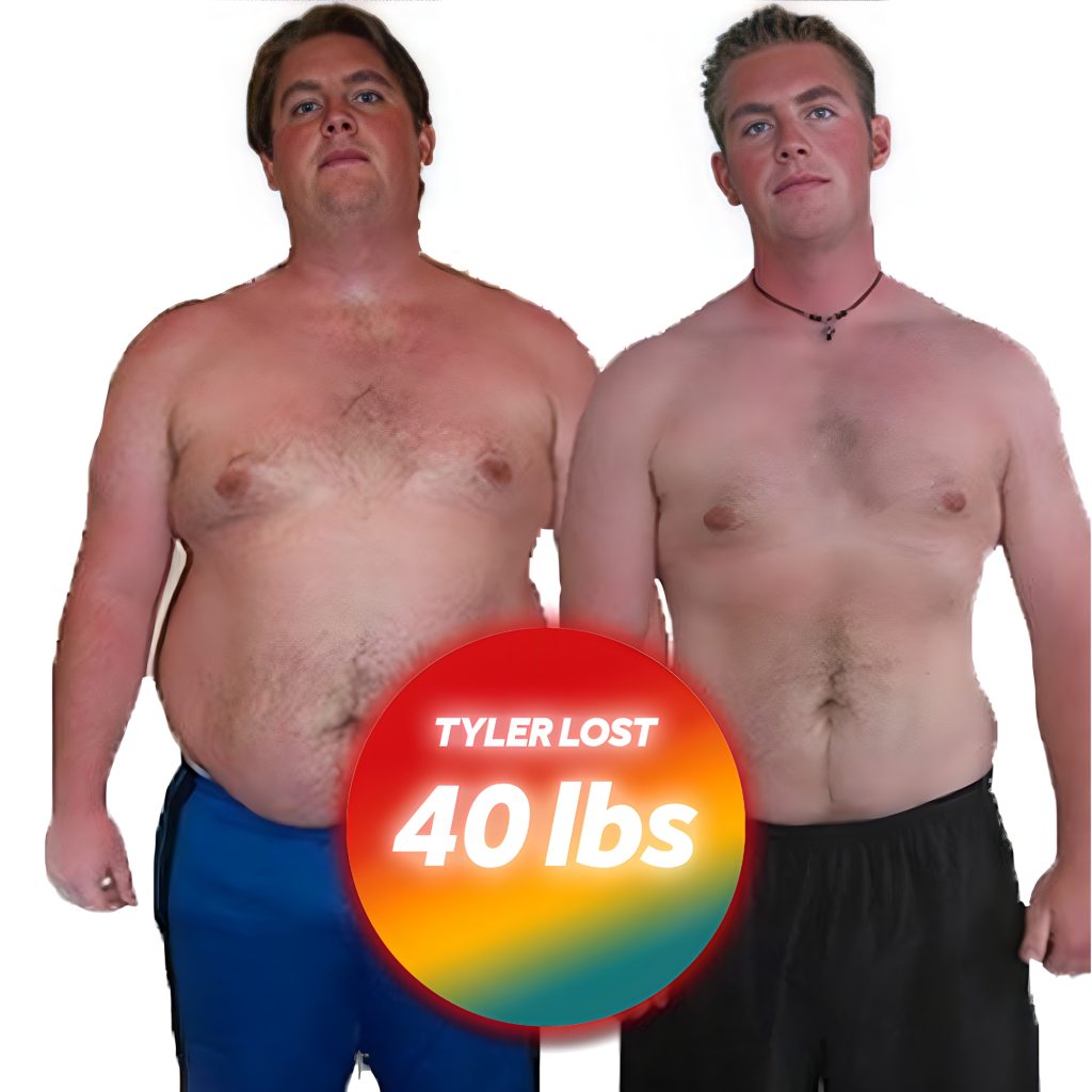Fat Farm Weightless Camp | Liveinfitness.com