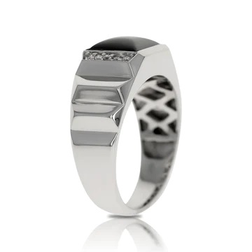 Diamond Rings – Ethan Jordan Jewelers