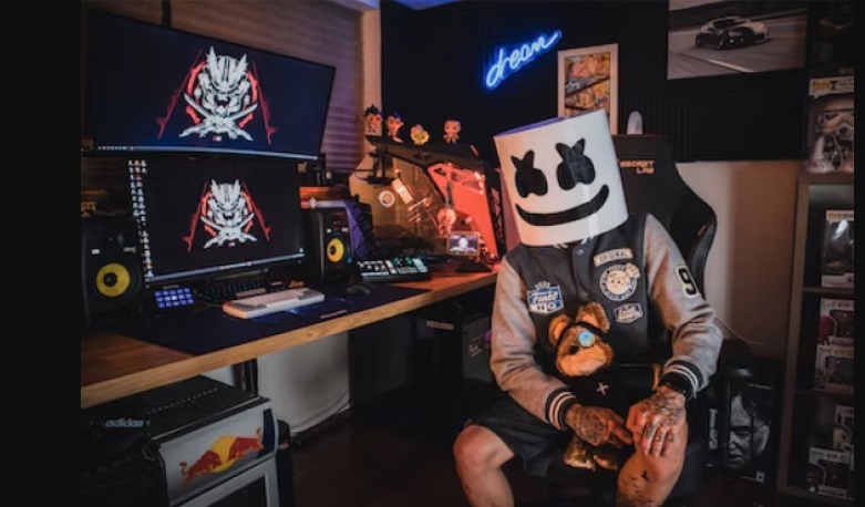 Game Developer Showcase | Game on Loop