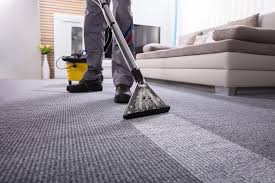 Deluxe Cleaning Services in London – Chalcot House Services