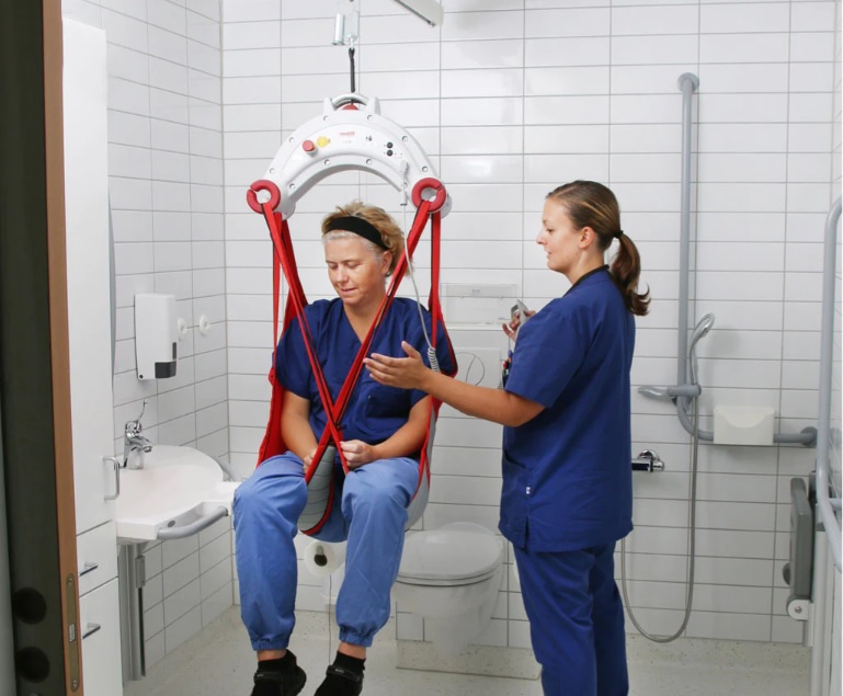 Change Tables For Care Facilities | LIFTABILITY
