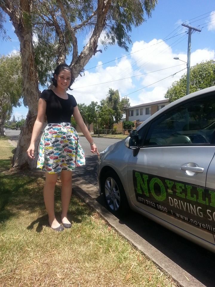 Professional Driving Lessons in Brisbane