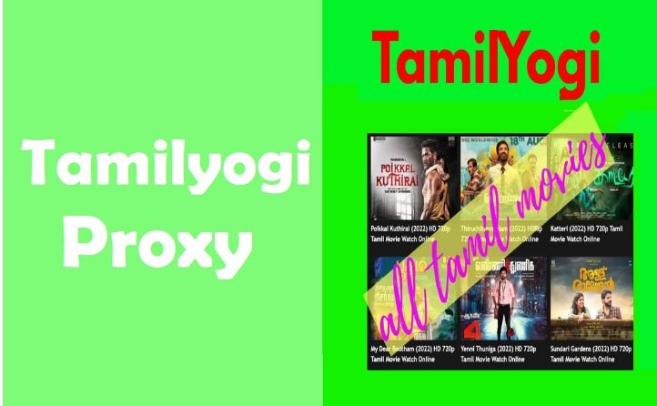 proxy of tamilyogi proxy of tamilyogi