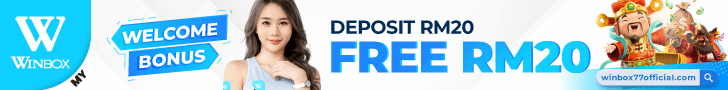 Online Casino Malaysia | Winbox77official.com