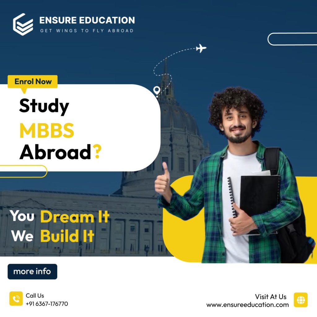 MBBS Study In Kyrgyzstan MBBS Study In Kyrgyzstan
