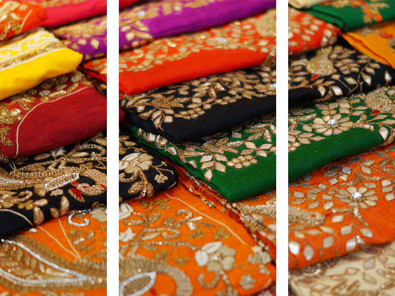 Authentic Hand Embroidery – Aari Zardosi Embroidery Authentic Hand Embroidery – Aari Zardosi Embroidery
