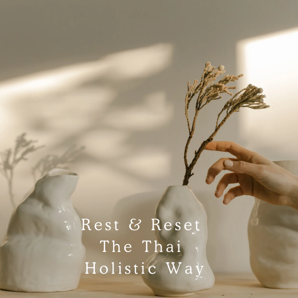 Spa Gift Vouchers Singapore | Sabaai Sabaai Traditional Thai Massage