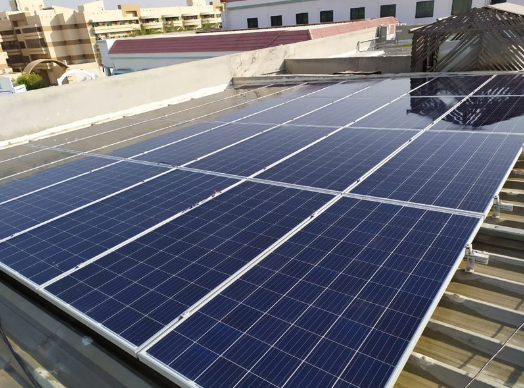 Your Solar Partner in Prayagraj: Powering Tomorrow with Sunshine Your Solar Partner in Prayagraj: Powering Tomorrow with Sunshine