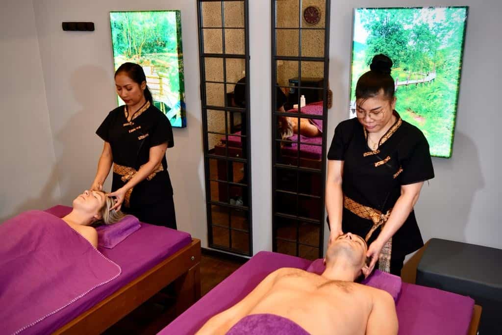 Thai massage castrop rauxel Thai massage castrop rauxel