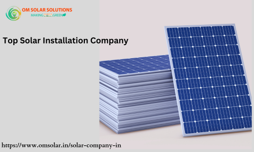 Green Energy for Lucknow Homes: Solar System Installations